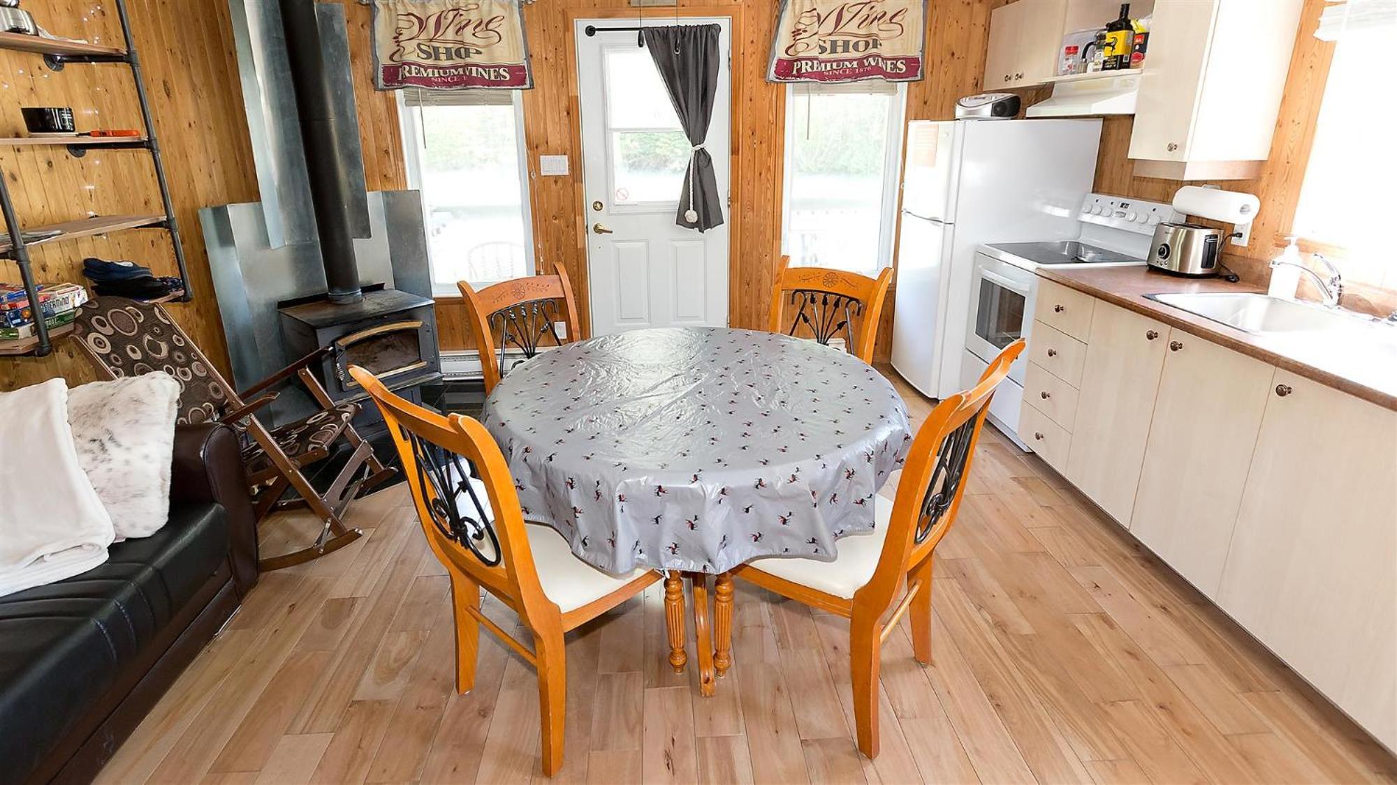 Camping Chalets Spas Pignons Rouges Saint Romain ภายนอก รูปภาพ
