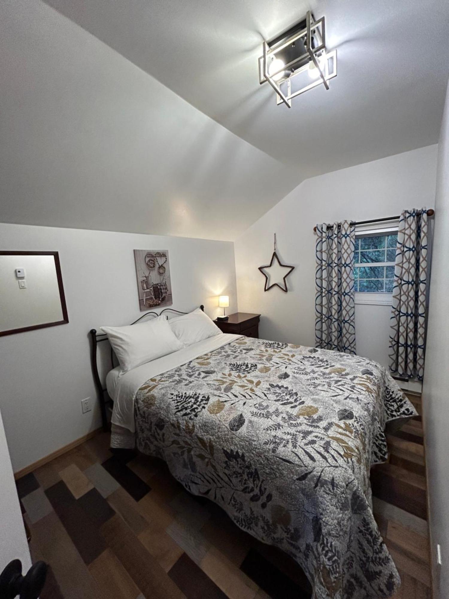 Camping Chalets Spas Pignons Rouges Saint Romain ภายนอก รูปภาพ